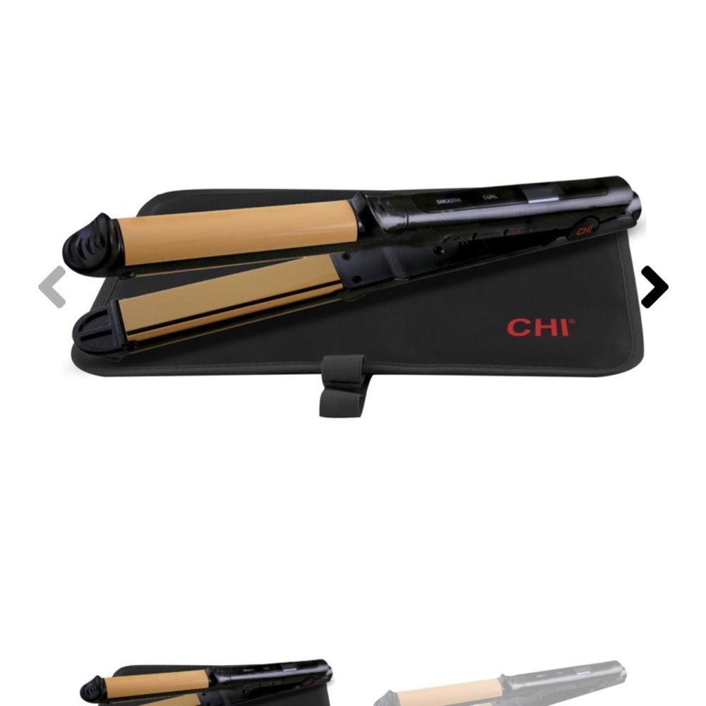 3 in 1 CHI styling tool